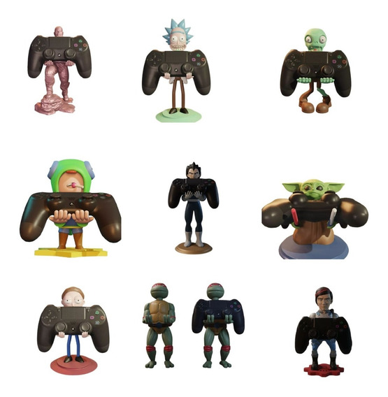 Juguetes De Brawl Stars Mercadolibre Com Mx - brawl stars sobres figuras