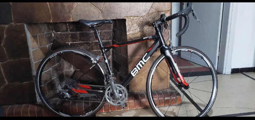 Bicicleta Bmc