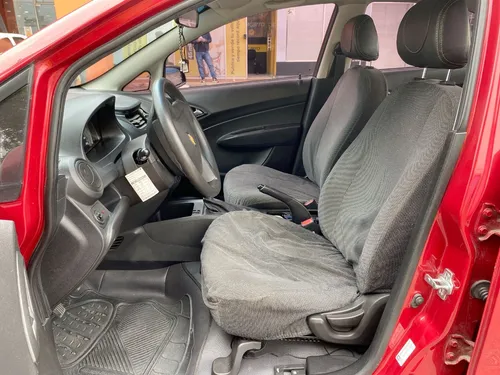 Chevrolet Sail 1.4 Ls