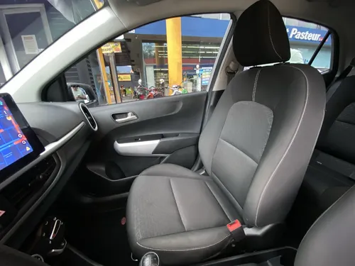 Kia Picanto 1.2 Zenith Mt