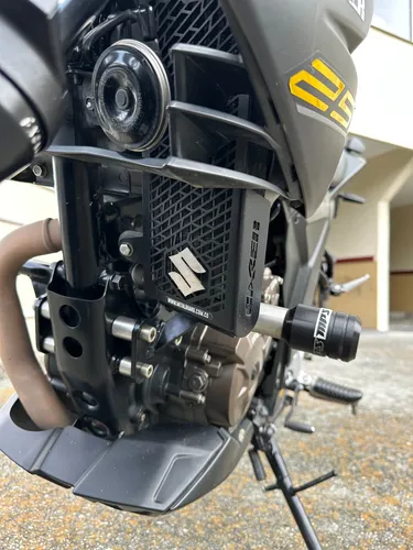 Gixxer 250