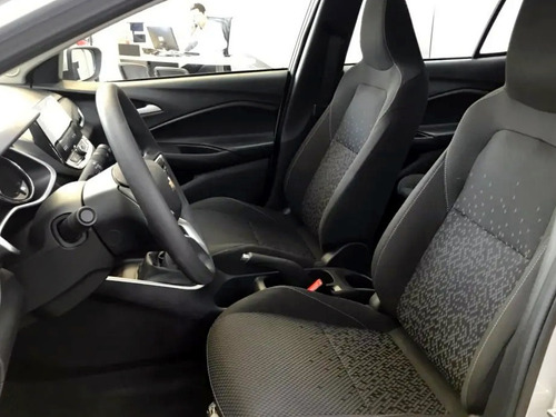 Chevrolet Onix 1.2 Lt Tech 2021 0km 5p Oferta Contado #0