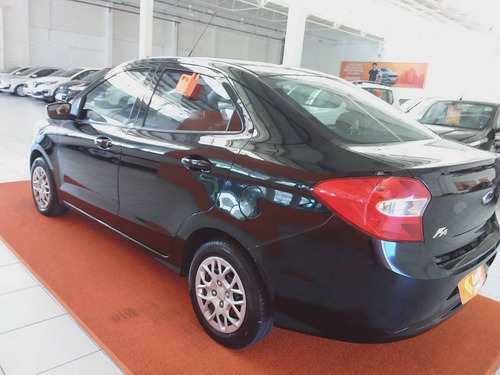 Ford Ka + 1.0 Ti-vct Flex Se Manual