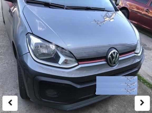 Volkswagen Up! 2018 1.0 Tsi Move 5p