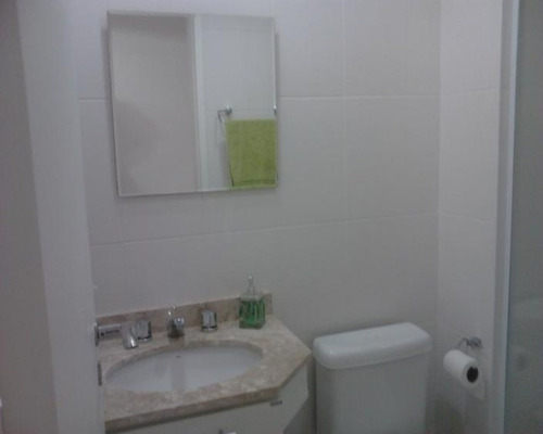 Imagem 6 de 11 de Apartamento - Barra 1 - 33194707