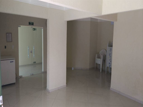 Imagem 4 de 8 de Apartamento Com 2 Dorms, Guilhermina, Praia Grande - R$ 240 Mil, Cod: 1156 - Rno1156