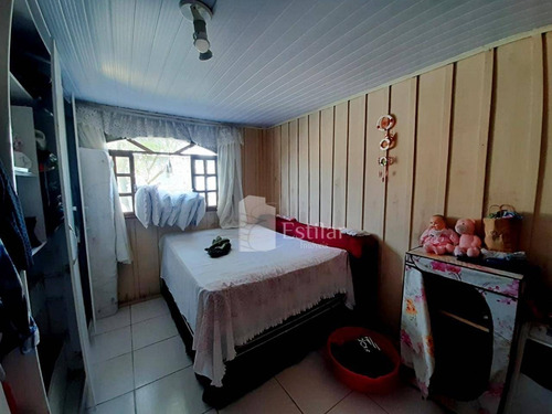 Imagem 12 de 16 de Terreno 625m² No Guatupê, São José Dos Pinhais - Te0189