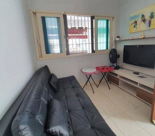 Imagem 2 de 26 de Casa Com 2 Dormitórios À Venda, 104 M² Por R$ 320.000,00 - Solemar - Praia Grande/sp - Ca0257