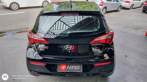 Imagem 2 de 12 de Hyundai Hb20 1.0 Comfort Flex Manual