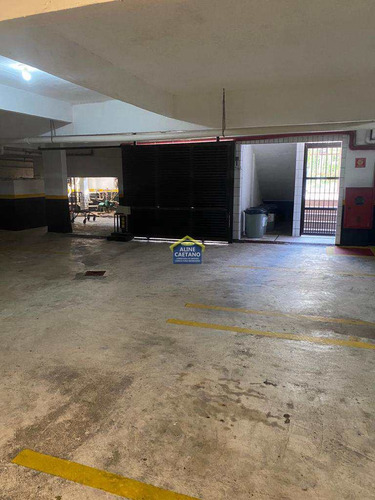 Imagem 17 de 18 de 1 Dorm, Tupi, Vista Mar, Lindo... Aproveite! - Vact1952