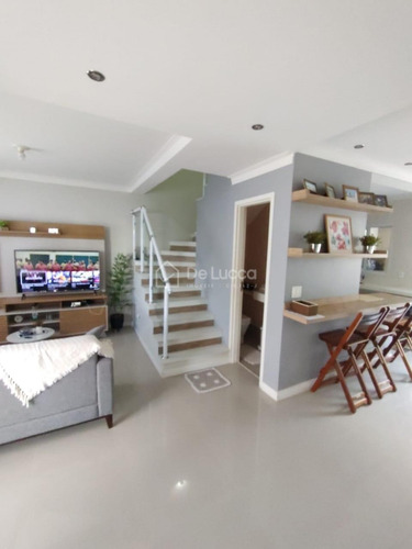 Imagem 6 de 30 de Casa À Venda Em Parque Rural Fazenda Santa Cândida - Ca000966