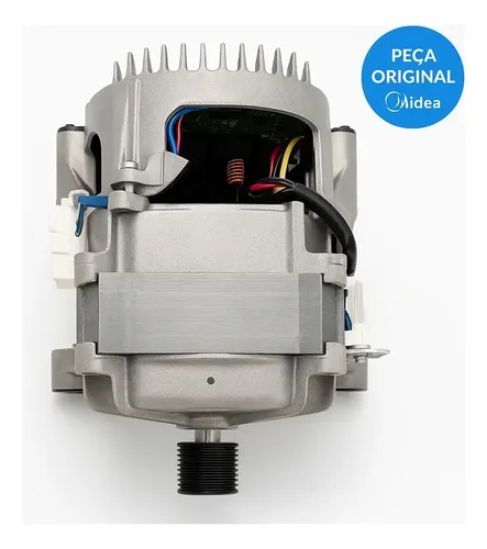New Model⭕️Dfin-N1◎10inch Motor Lava E Seca Midea 220v Zxgn-420-8-84l - 11002015013288