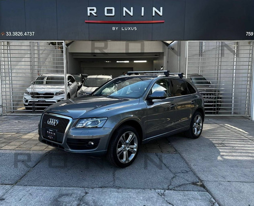 Audi Q5 Elite 2.0T Quattro