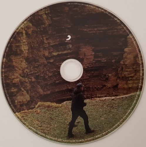 Gustavo Santaolalla Qhapaq Ñan Desandando El Camino Cd