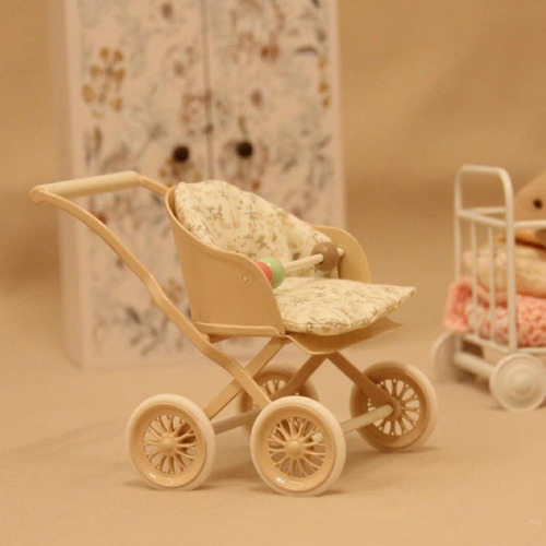 Muebles De Casas De Muñecas De