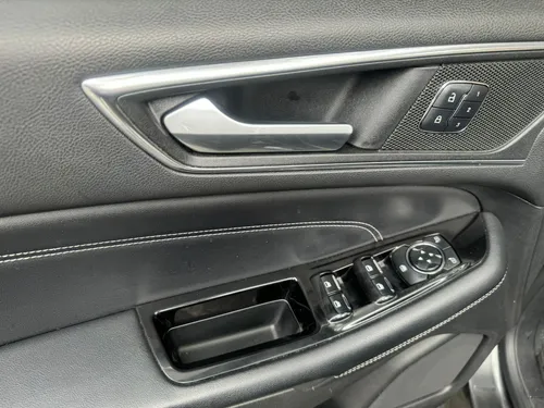 Ford Edge 3.5 Titanium