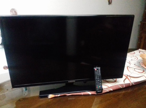 Tv Led Samsung De 32 Pulgadas - No Smart