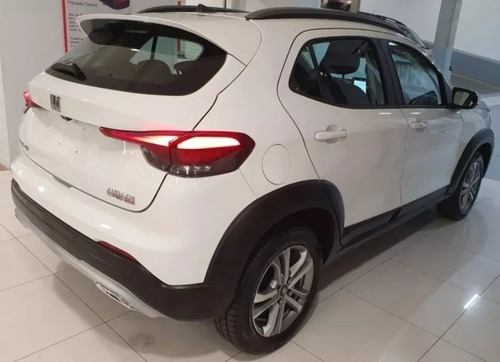 Imagen 19 de 25 de Nueva Pulse Audace 1.0 Cvt 2023 Mejor Precio Tomo Permuta Jr