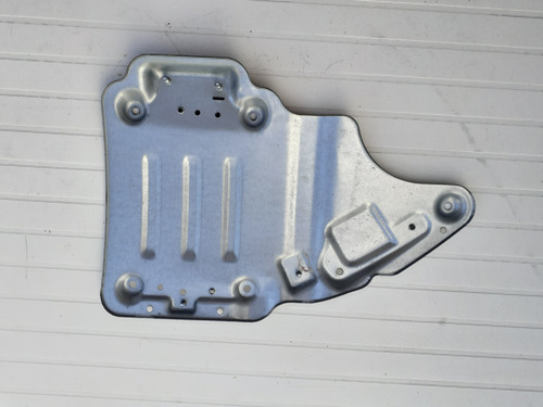 Chapon Protector Cuba Secado Lavasecarropas Lg Wd22vvs6 (Usado)