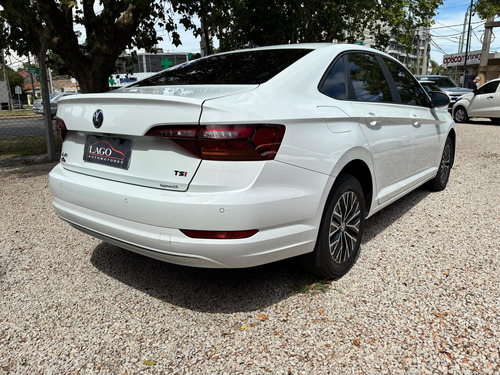 Volkswagen Vento 1.4 Comfortline 150cv At