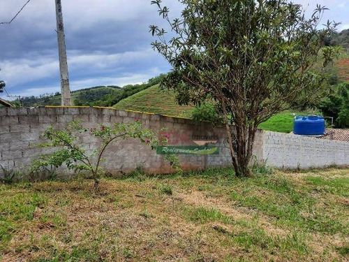 Imagem 7 de 11 de Chácara À Venda, 1400 M² Por R$ 190.000,00 - Registro - Taubaté/sp - Ch0695