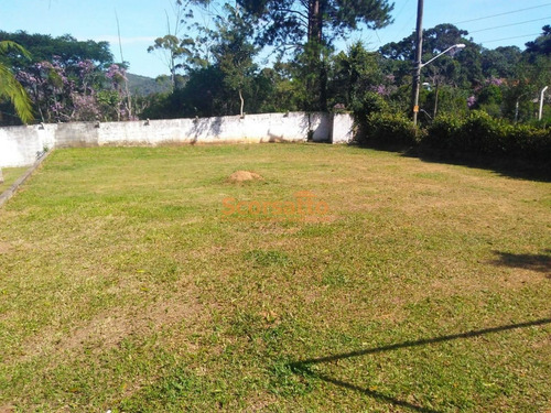 Imagem 13 de 16 de Chácara À Venda, Mombaça, Itapecerica Da Serra/sp - 2243