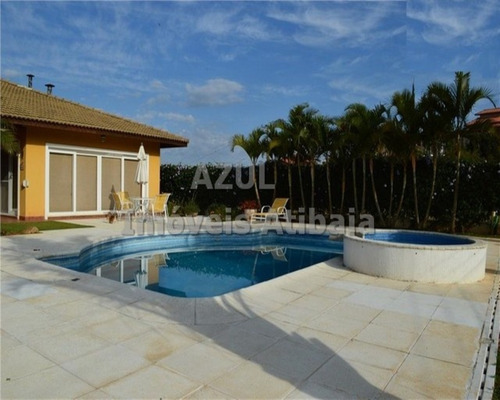 Imagem 3 de 30 de Casa - 6746 - 32663052