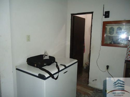Imagem 4 de 22 de Casa A Venda Em Touros