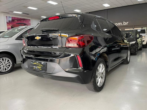 Chevrolet Onix 1.0 Lt