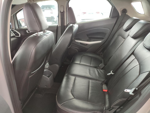 Ford Ecosport Freestyle 1.6 Flex Mec.