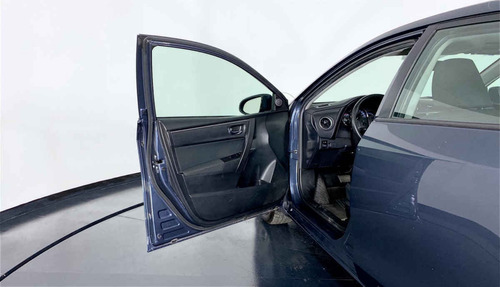 Imagen 13 de 15 de 105222 - Toyota Corolla 2018 Con Garantía