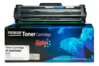 Toner Compatible Samsung 111s M2020 M2070 Chip Actualizado