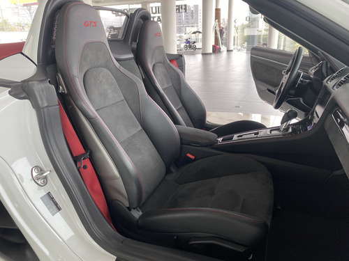 Porsche Boxster 2.0 L Pdk 718 At