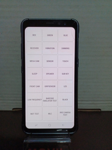 Samsung Galaxy S8 Active Usado (Usado)