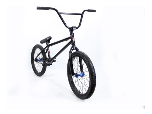 Bicicleta Bmx Fad - ¡liviana Y Resistente! -  Freestyle 2019