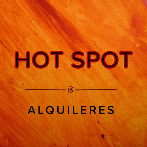 Imagen 4 de 5 de Alquiler Calefacción Exterior. Hongos Calefactores