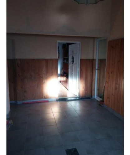 Casa Lote Propio 4 Amb.patio Gge. Venta O Permuta.apto Horizontal.
