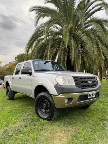 Ford Ranger 3.0 Cd Xl Plus 4x2