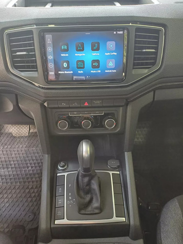 Volkswagen Amarok 2.0 Cd Tdi 180Cv Comfortline 4X2