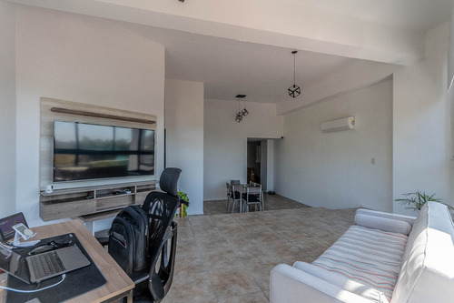 Departamento En Venta En Capital Federal, Buenos Aires, Argentina