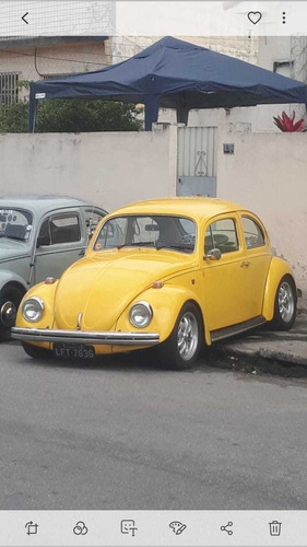 Volkswagen Fusca 1300