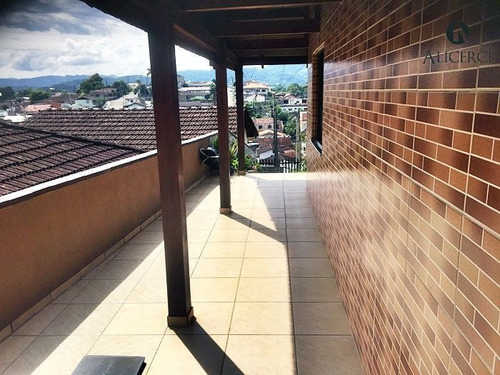 Ótima Casa Na Fortaleza, Escriturada E Averbada. - 2608