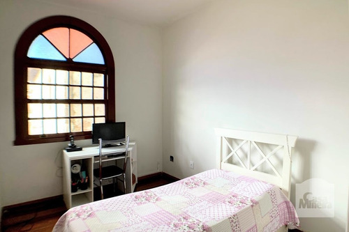 Imagem 11 de 15 de Casa À Venda No Castelo - Código 262152 - 262152