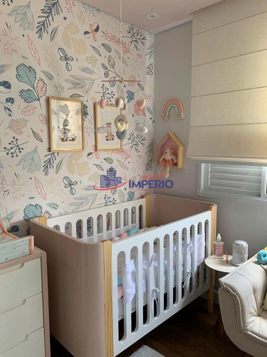 Imagem 18 de 30 de Apartamento Com 3 Dorms, Vila Dom Pedro Ii, São Paulo - R$ 650 Mil, Cod: 4574 - V4574
