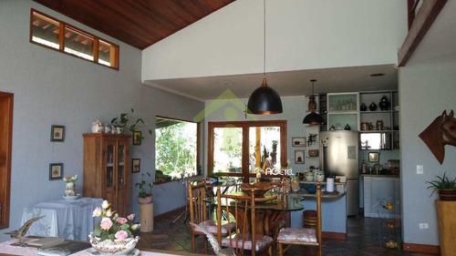 Imagem 5 de 30 de Sobrado De Condomínio Com 2 Dorms, Interlagos Sul (fazenda Da Ilha), Embu-guaçu - R$ 1.2 Mi, Cod: 2140 - V2140