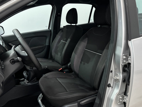 Renault Logan 1.6 16V SCE FLEX ZEN MANUAL