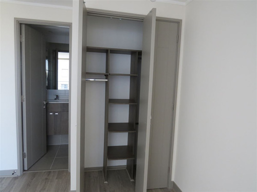 Departamento En Arriendo De 1 Dorm. En Portugal Con Copiapó
