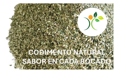 100g Apio Especia - Triturado - Sin Conservadores - Natural