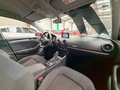 Audi A3 Dynamic