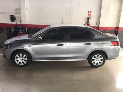 Peugeot 301 N1 1.2e